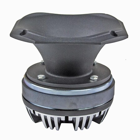 Audiopipe Audiopipe APHC6256 6.2 in. 400W Pro Compressor Driver Kit APHC6256